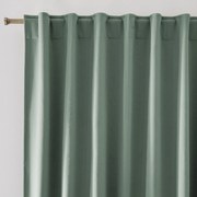 Thermisch fleece gordijn Panason