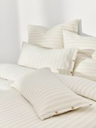 Mousseline dekbedovertrek Saige