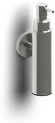 Clou Sjokker zeepdispenser 100cc wandmodel rvs geborsteld SJ/09.26045.41.01