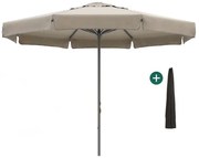 Shadowline Bonaire parasol ø 350cm