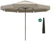Shadowline Bonaire parasol ø 350cm