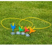 OUTDOOR PLAY Tuindarts groot