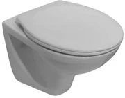 Jika Euroline wandcloset verkort 49cm Wit