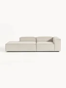 Modulaire chaise longue Lennon van corduroy