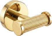Dubbele haak 6612 Modern Gold
