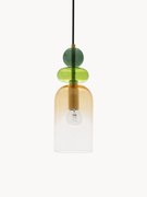 Kleine hanglamp Murano
