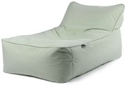 B-Bed Lounger Loungebed Outdoor - Pastel Groen
