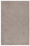 vidaXL Vloerkleed shaggy hoogpolig 200x290 cm beige