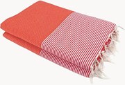 Katoenen fouta Ibiza