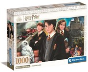 Puzzel Harry Potter