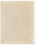 Handgemaakt juten vloerkleed Sharmila