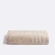 Badlaken in bouclette badstof 600 g/m2, Zavara
