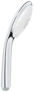 GROHE Euphoria handdouche 3 stralen Rain Massage SmartRain sproeiplaat D110 mm Ecojoy chroom 27239001