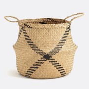 Bolvormige mand H47 cm, Rixy