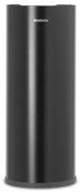 Brabantia ReNew Reserverolhouder - 3 rollen - matt black 280504