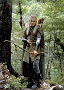 Foto Legolas