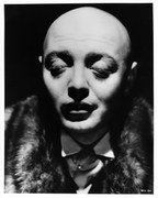 Foto Peter Lorre In 'Mad Love', Archive Photos