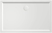 Xenz Mariana Plus Douchebak 120x75x6 cm Wit