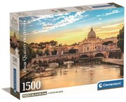 Puzzel Compact Box - Rome