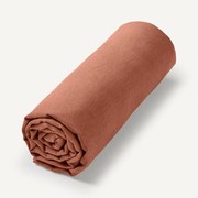 Hoeslaken Helm, in gewassen hennep