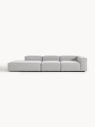 Modulaire XL chaise longue Lennon