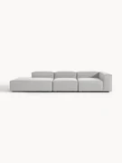 Modulaire XL chaise longue Lennon