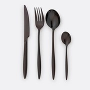 24-delig bestek, Smonaco