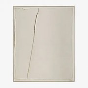 Decoratief Schilderij Met Textuur In Ovilea Linnen 80 X 100 Cm & A - Sklum