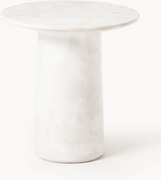 Ronde bijzettafel Jael