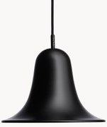 Kleine hanglamp Pantop, design Verner Panton