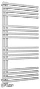 Eastbrook Reinbach handdoekradiator 60x120cm 802W grijs mat