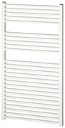 Haceka Adoria Sahara designradiator 162,40x59cm 897 watt wit 1116686