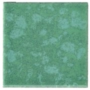Terre d'Azur Style wandtegel 10x10cm groen