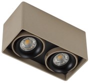 Bjorn 2 Opbouwspot Champagne