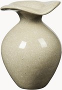 Handgemaakte vaas Florentina, H 14 cm