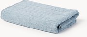 Katoenen handdoek Audrina in verschillende formaten