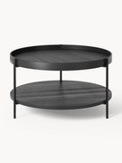 Ronde salontafel Renee