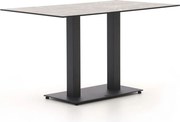 + 15% kassakorting | Tuin eettafel Forza | Rechthoekig | Tuintafel Kunststof | 120x70cm | 4 personen | Kees Smit Tuinmeubelen