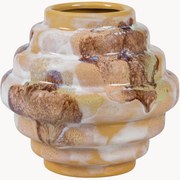 Handgemaakte vaas Venice