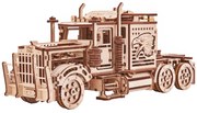 Wood Trick Schaalmodelset Big Rig hout