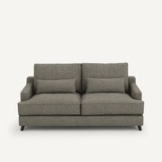 3- of 4-zits bank, omvormbaar, tweed, Alwine