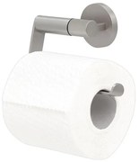 Tiger Noon Toiletrolhouder RVS geborsteld 13.2x9x4cm 1321530946