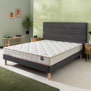 Ensemble matras Bultex Victorieux en bedbodem