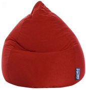 BeanBag Easy XL - Rood