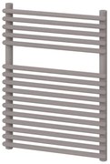 Haceka Monte Designradiator - 73x60cm - Quartz 1194461