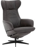 Goossens Excellent Relaxstoel Avec, Relaxfauteuil 2 motoren en accu