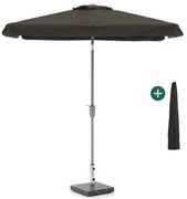 Shadowline Aruba parasol 210x150cm