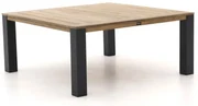 ROUGH-X dining tuintafel 170x170x76cm