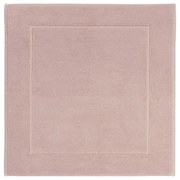 Aquanova London Badmat 60x60cm Oud roze LONBMB-87