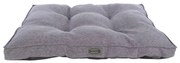 Scruffs Matras Manhattan grijs